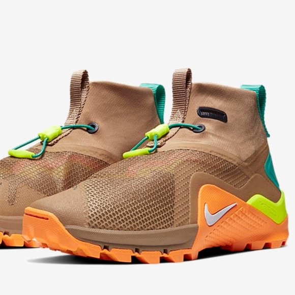 Nike Other - Nike Metcon X SF Mens Crossfit Training Shoes